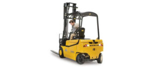 Corso di formazione carrelli elevatori e piattaforme di lavoro elevabili