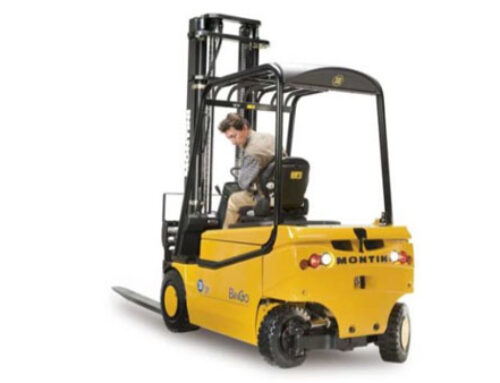 Corso di formazione carrelli elevatori e piattaforme di lavoro elevabili