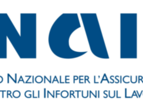 INAIL: nuovo Modello OT23 (ex OT24) per la riduzione del tasso medio per prevenzione – Anno 2020