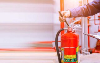 DM 2 settembre 2021-Criteri Per la Gestione della Sicurezza Antincendio negli ambienti di lavoro
