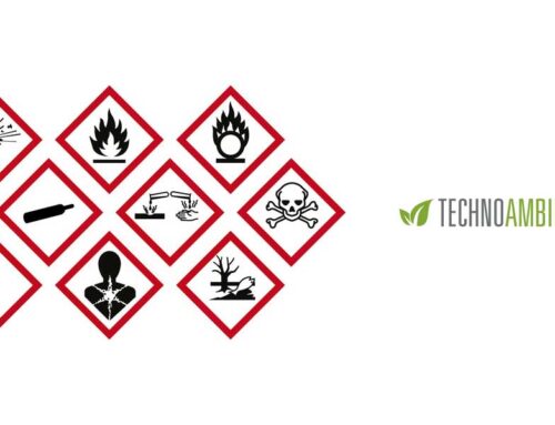 Rischio chimico. Obblighi e raccomandazioni sull’aggiornamento di una SDS entro il 31/12/2022