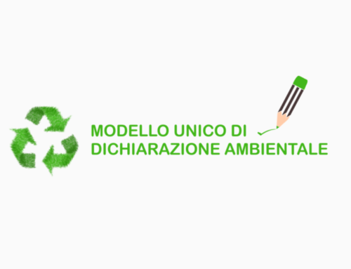 MUD 2024 – entro il 30 Aprile 2024 occorre inviare la Dichiarazione Ambientale MUD sulla base dei dati dell’anno 2023