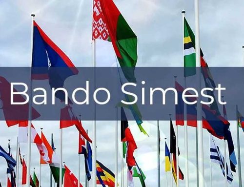 Bando Simest